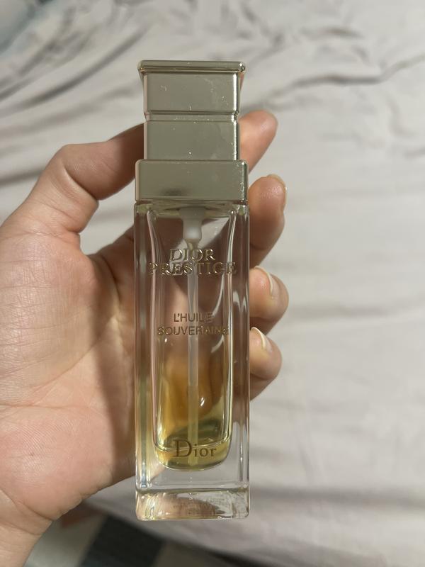 DIOR Prestige L'Huile Souveraine 30ml | MYER