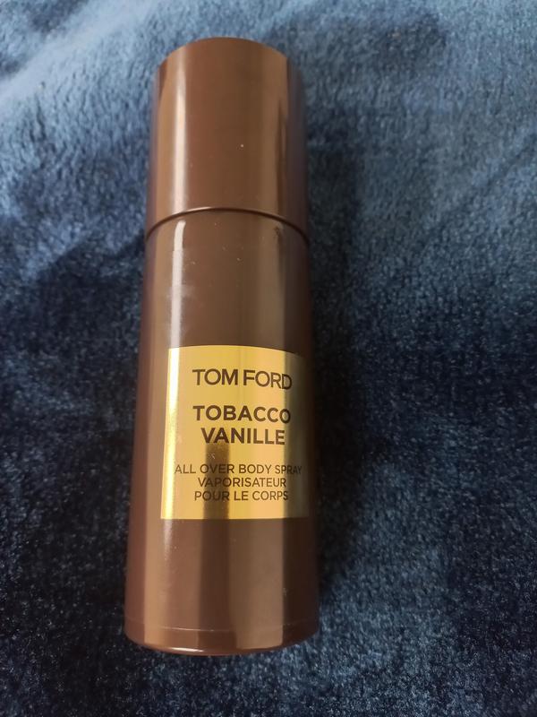 tom ford tobacco vanille all over body spray Tom Ford Tobacco Vanille All Over Body Spray