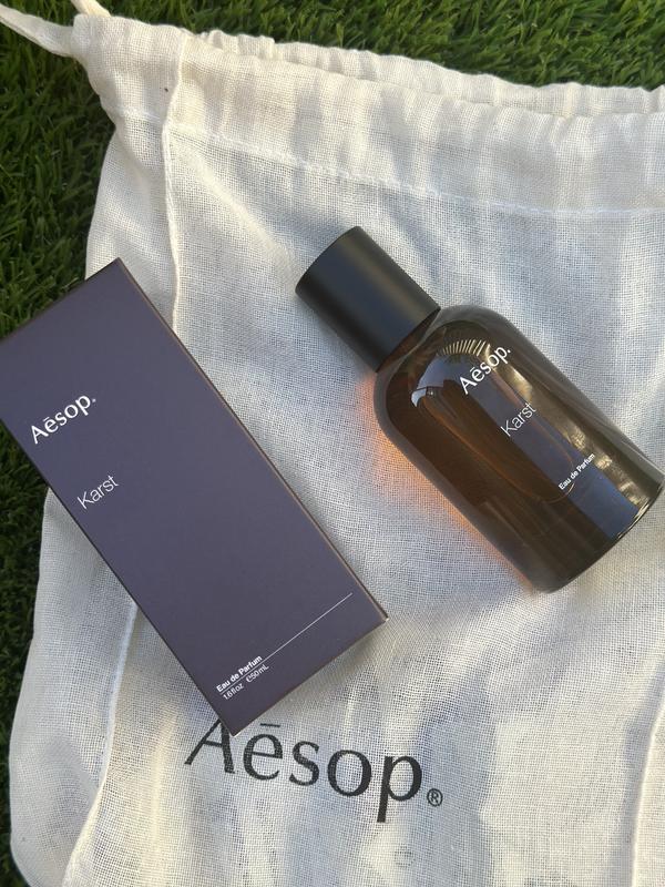 Aesop Karst Eau de Parfum 50ml | MYER