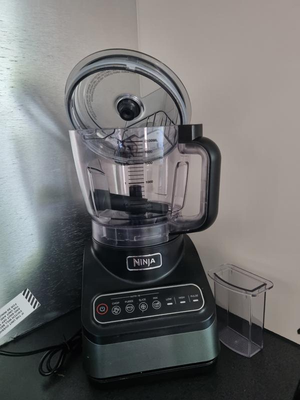 Ninja food processor myer top