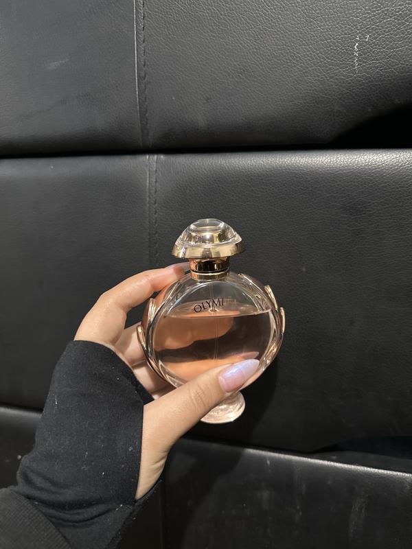 Olympea best sale perfume review