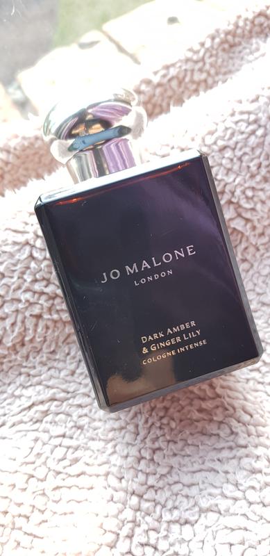 Jo Malone London Dark Amber And Ginger Lily Cologne Intense MYER