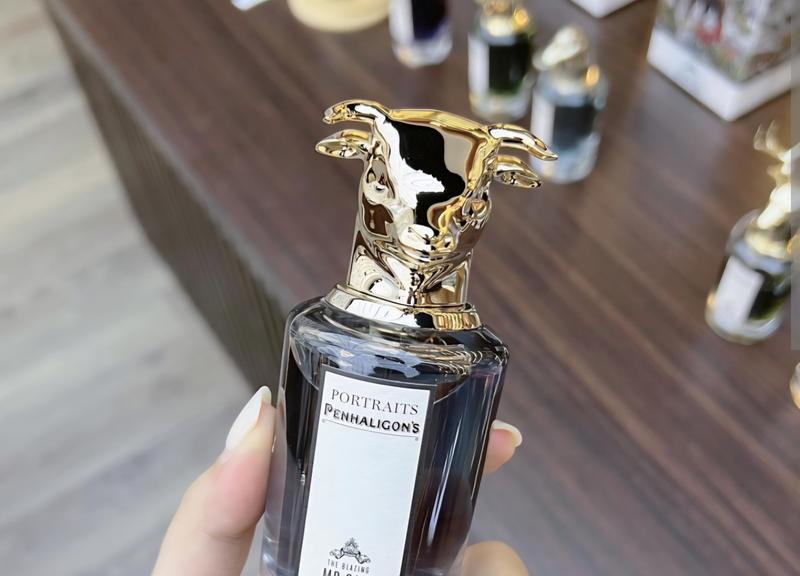 Penhaligon's Portraits 香水75ml ミスターサム Buy Penhaligon's Portraits The Blazing Mr Sam EDP 75ml Perfume for