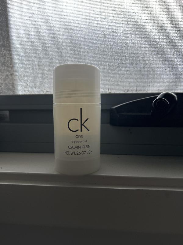 Ck one hotsell roll on deodorant