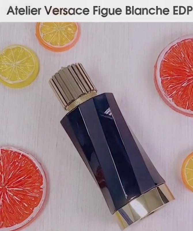 Versace Figue Blanche Eau De Parfum 100ml MYER