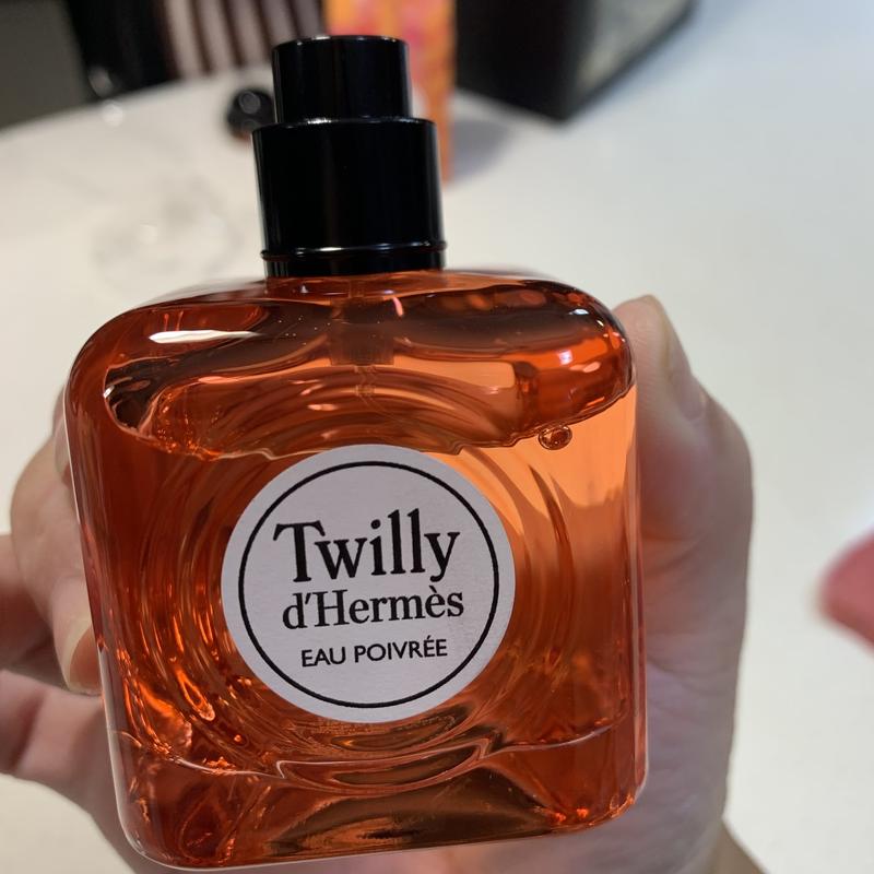 Twilly d'Hermès オードパルファム 50ml Twilly d'Hermes エルメス