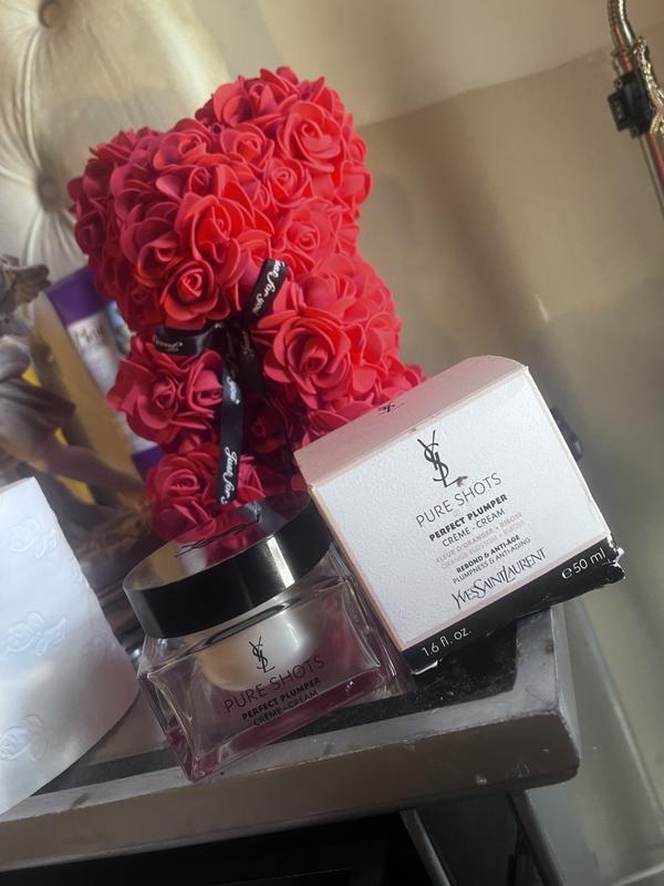 Yves Saint Laurent Pure Shots Perfect Plumper Cream | MYER