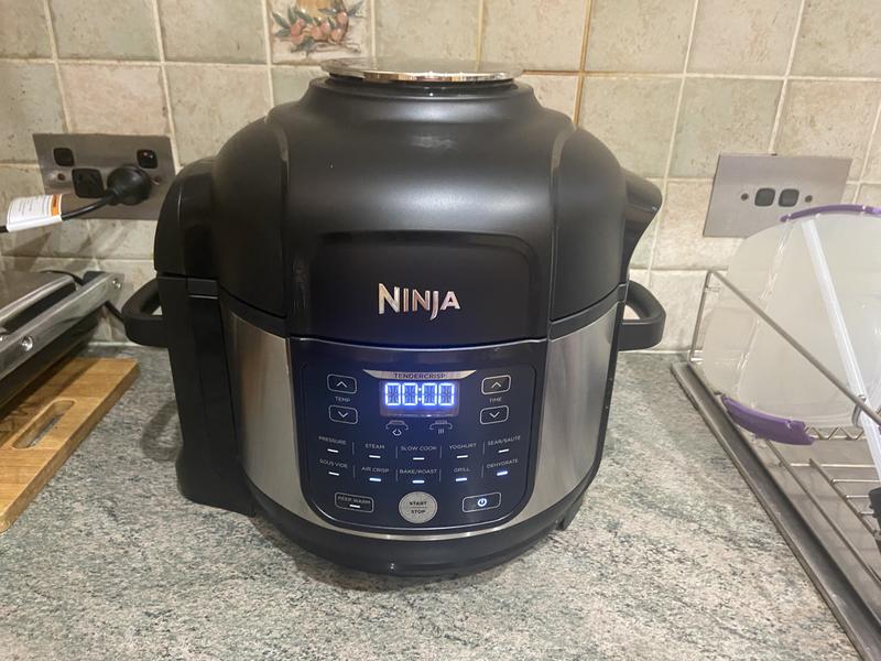 Ninja multi cooker discount myer