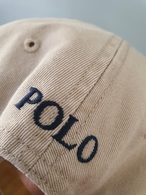 Polo cheap hat myer