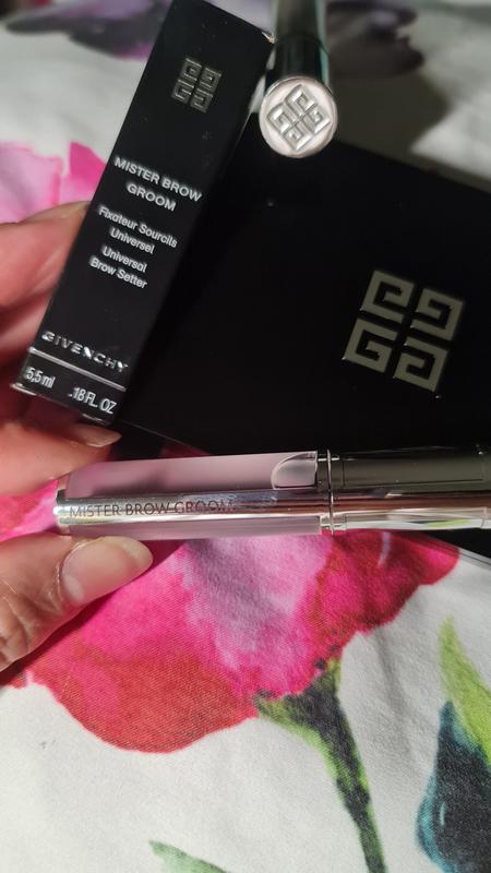 Givenchy mr brow best sale