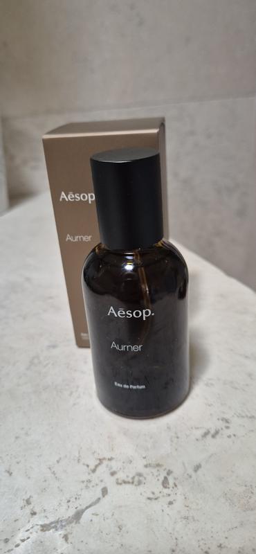 Aesop Aurner Eau de Parfum 50ml | MYER