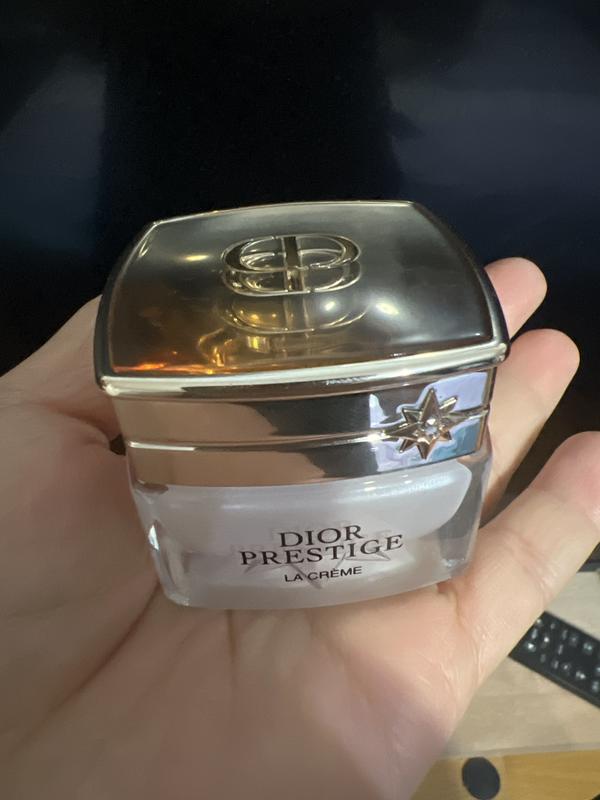 Dior Prestige La Crème Lumière 50ml Dior Prestige La Crème Lumière: Brightening Cream | Dior US