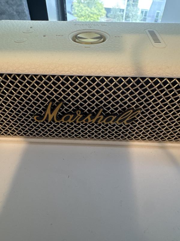 Marshall Emberton III 254087 in Cream | MYER