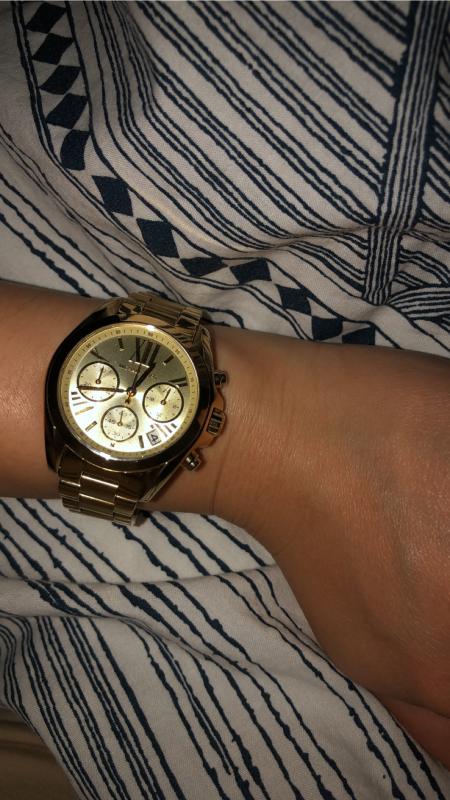 Michael kors watch hot sale 5798 price