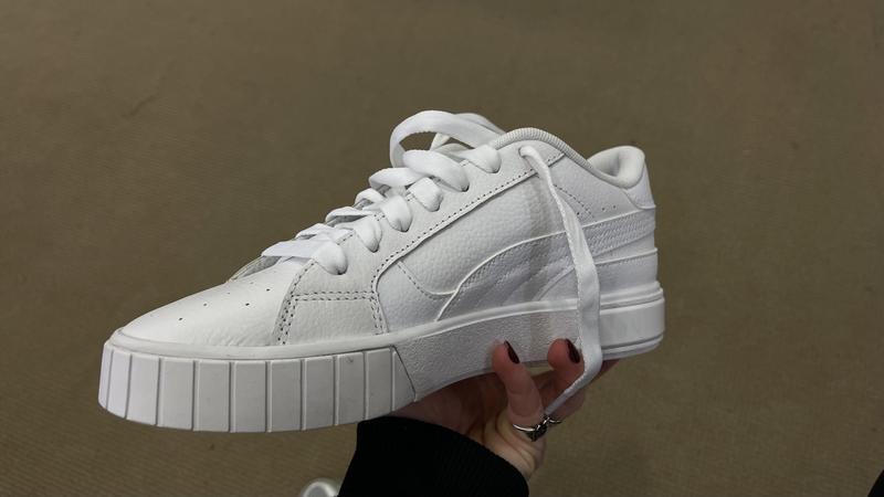 Puma cali review best sale