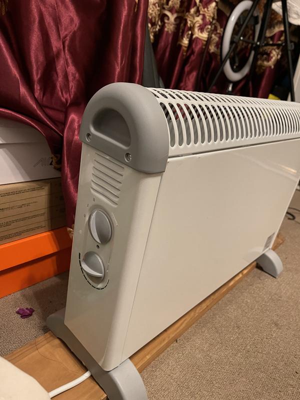 Goldair 2000W Convector Heater | MYER