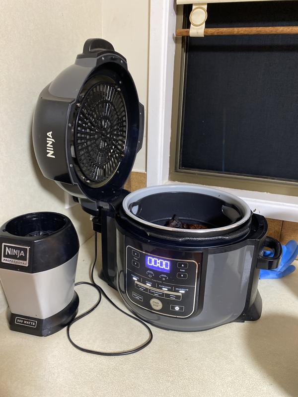 Ninja multi cooker discount myer