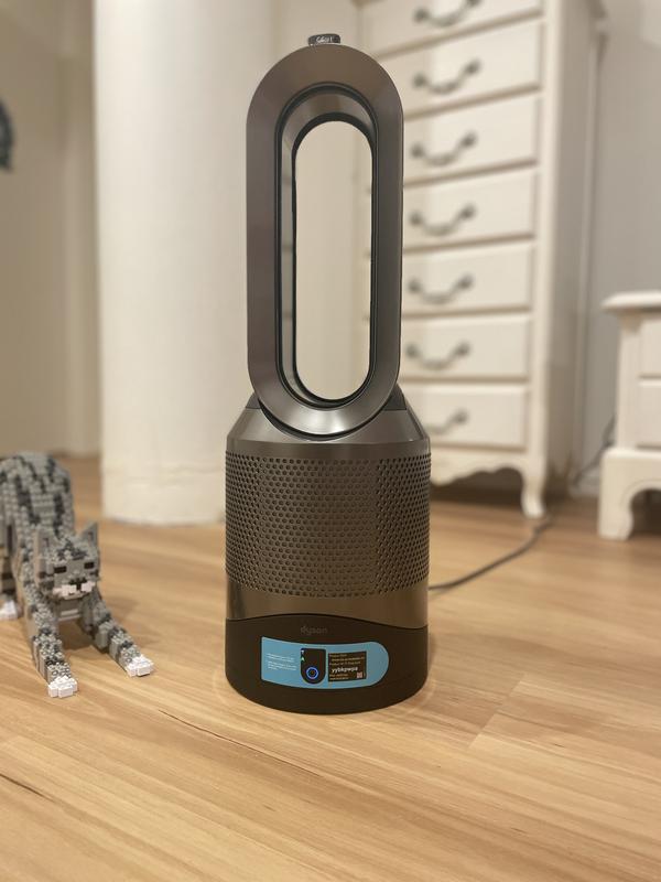 Dyson Pure Hot + Cool Link Air Purifier HP03 308397-01 | MYER