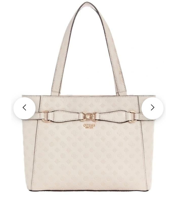 Guess leila bag store