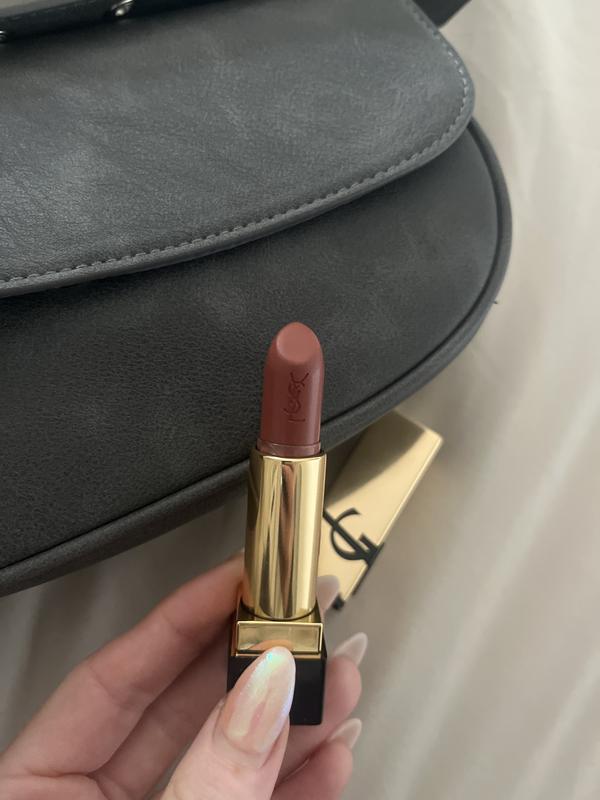 Yves Saint Laurent Rouge Pur Couture Lipstick In 1 Le Rouge MYER