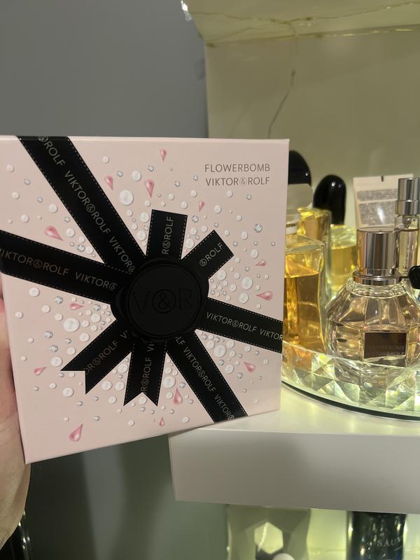 Myer flowerbomb gift discount set