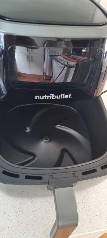 NutriBullet XXL Digital 7L Air Fryer - NutriBullet Australia