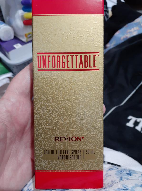 Revlon unforgettable perfume online nz