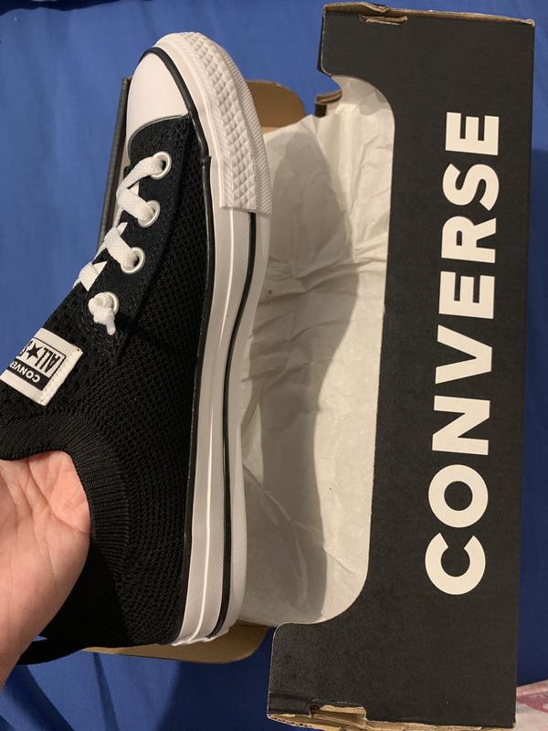 Converse slip on outlet review