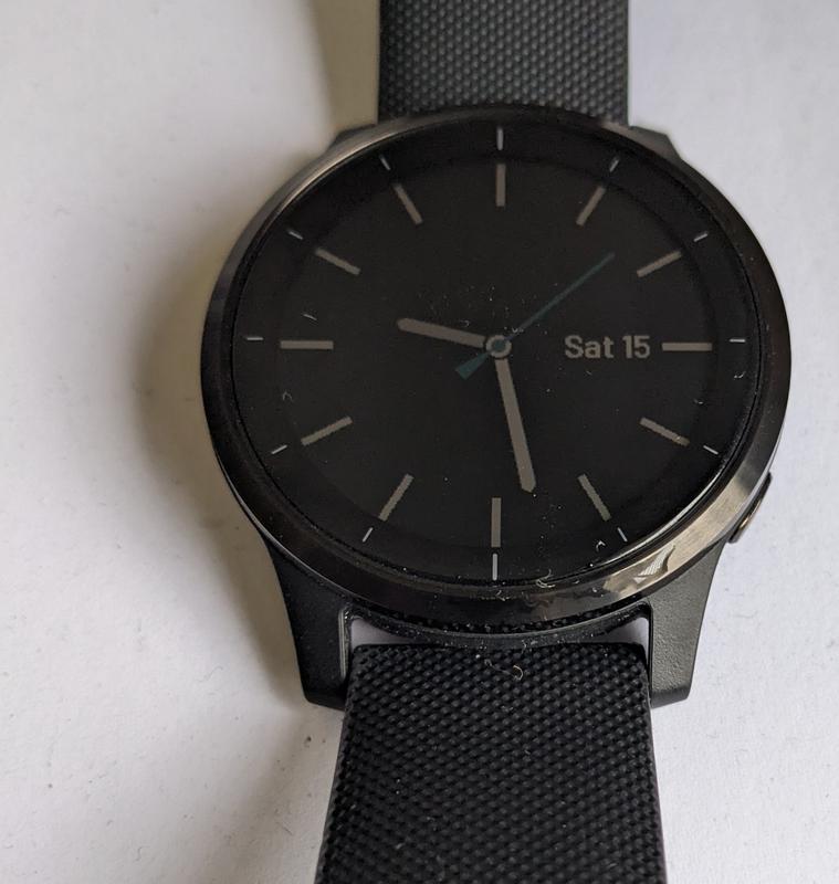 Myer garmin best sale vivoactive 4