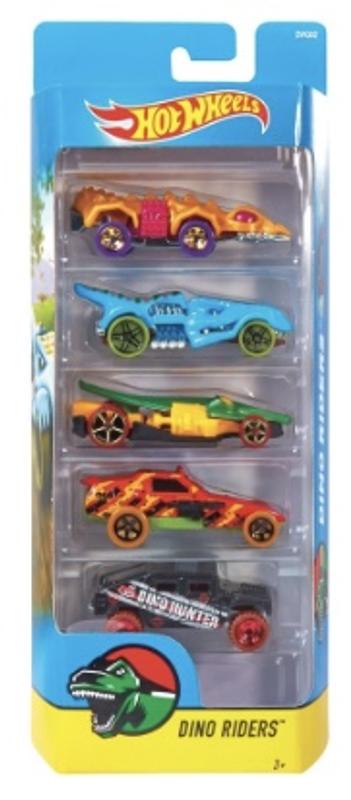 Hot wheels cars sales pack of 5