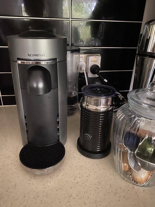 Nespresso Stuck? How To Fix A Clogged Nespresso Vertuo, 53 OFF