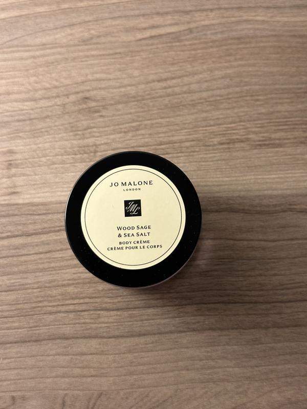 Jo malone wood sage and sea salt lotion hot sale