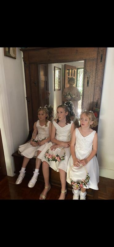 Myer communion dresses best sale