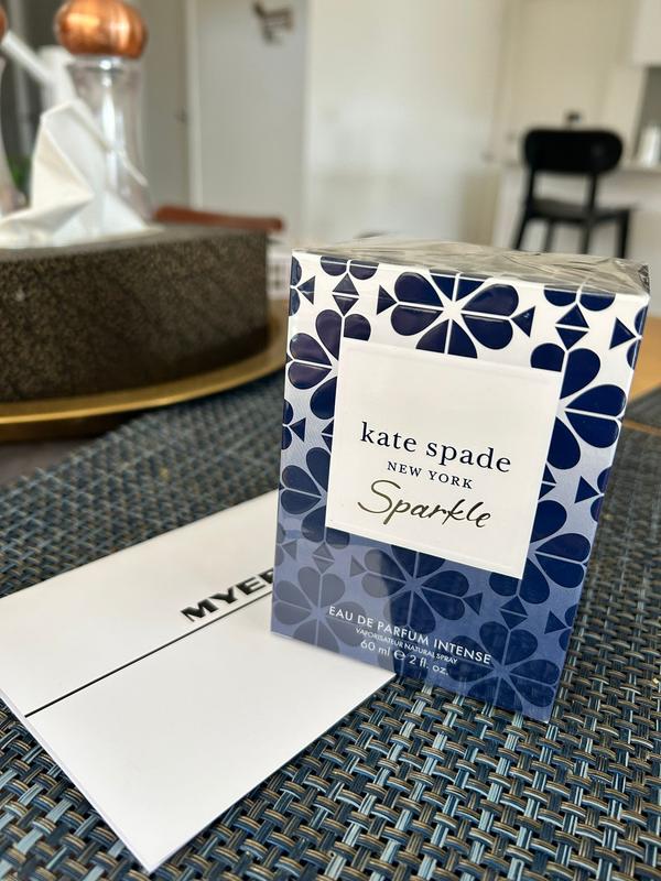 Kate Spade New York Sparkle Eau De Parfum 100ml - Perfume Clearance Centre