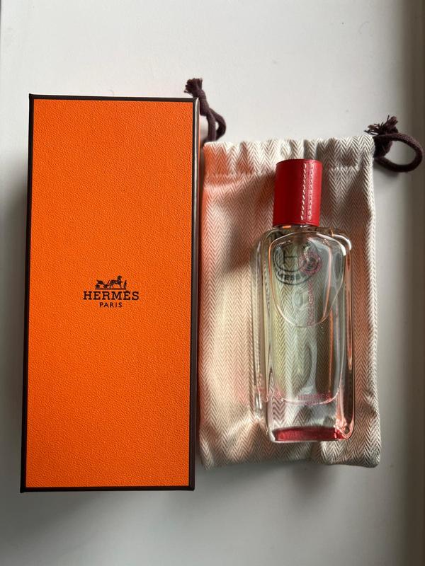 HERMÈS Hermessence Rose Ikebana EDT 100ml | MYER