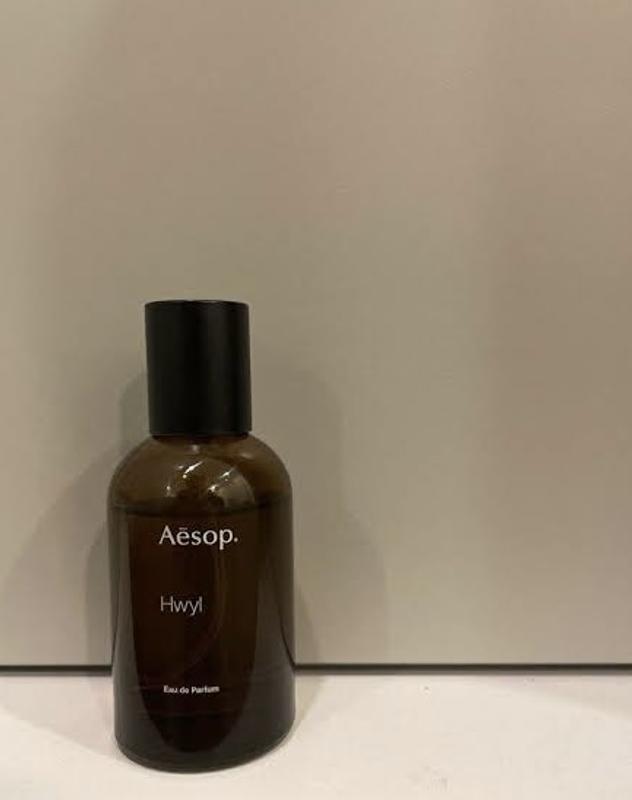 Aesop discount hwyl perfume