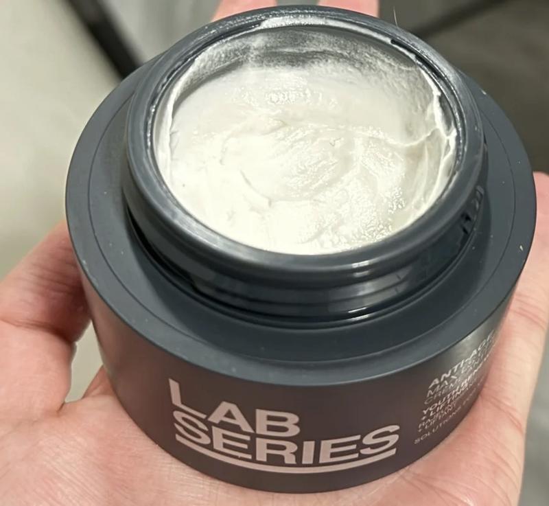 フェイスクリーム LAB SERIES ANTI-AGE MAX LS CREAM 50ml Amazon.com: Lab Series Max LS Crema antiedad - Crema