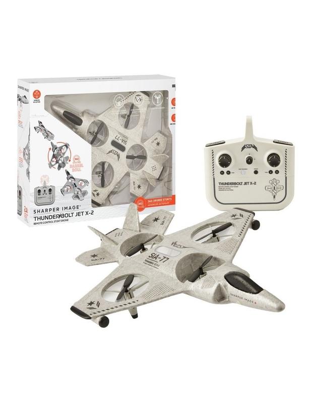 Drone 2 on sale sharper image