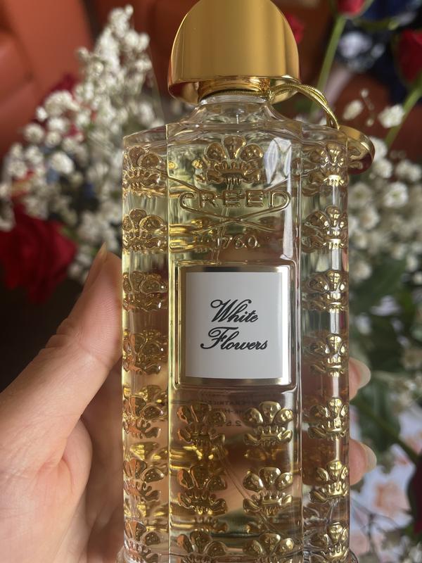 Creed Royales Exclusives White Flowers Perfume 75ml | MYER