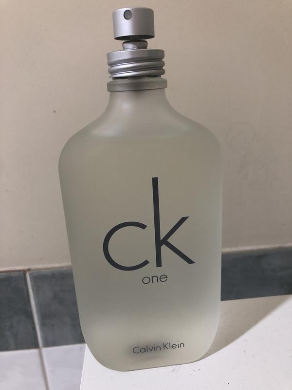 Calvin Klein Ck One EDT | MYER