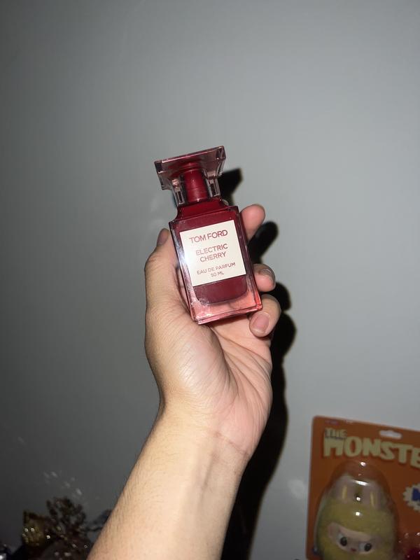 Tom Ford Electric Cherry EDP | MYER