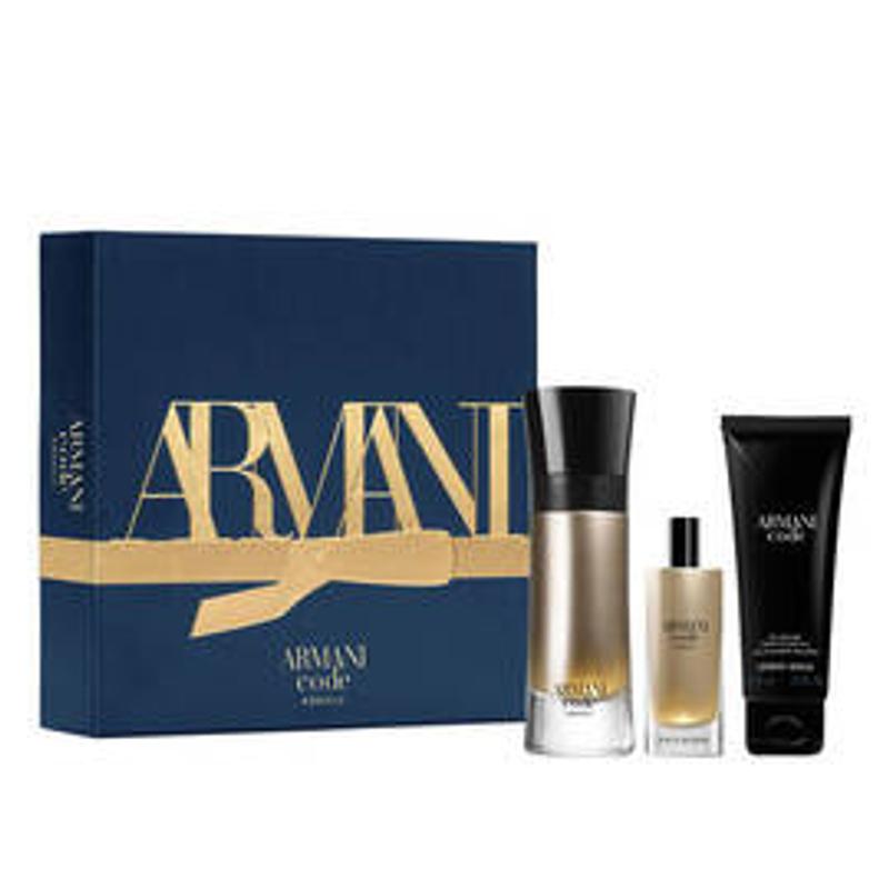 armani code absolu aftershave