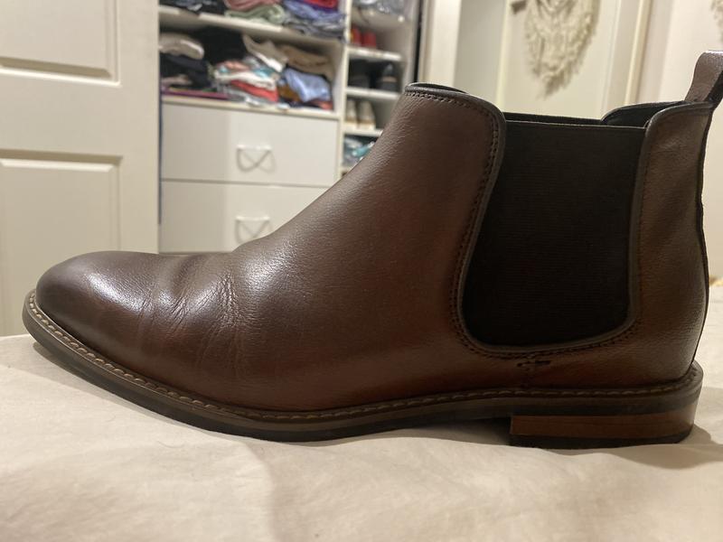 Public opinion hotsell chelsea boot