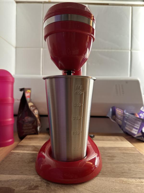 Milkshake best sale maker myer