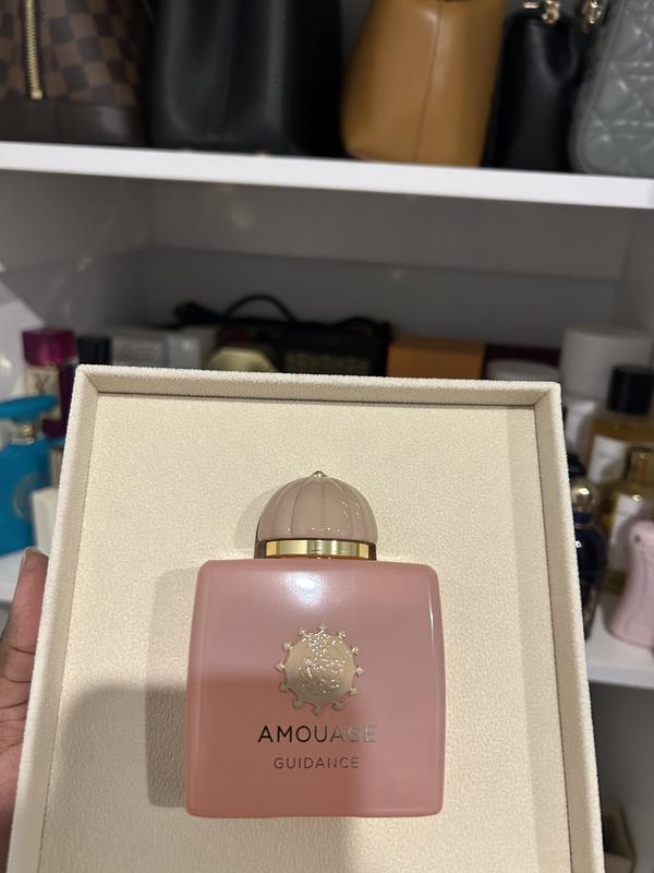 Amouage Guidance EDP 100ml MYER