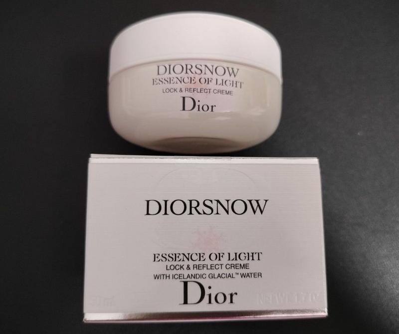 DIOR Dior Snow Essence of Light Crème 50ml | MYER