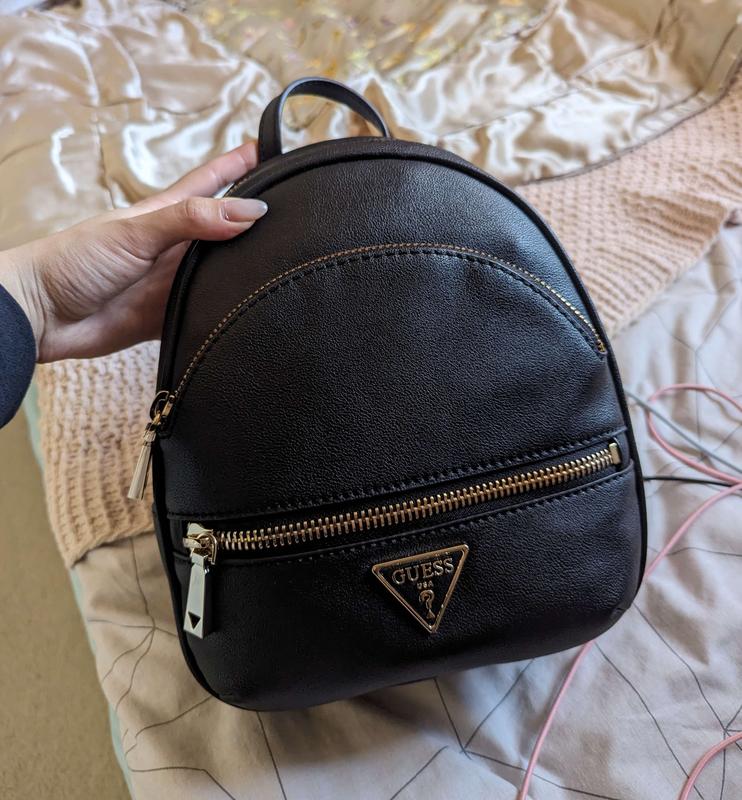 Guess sale backpack myer