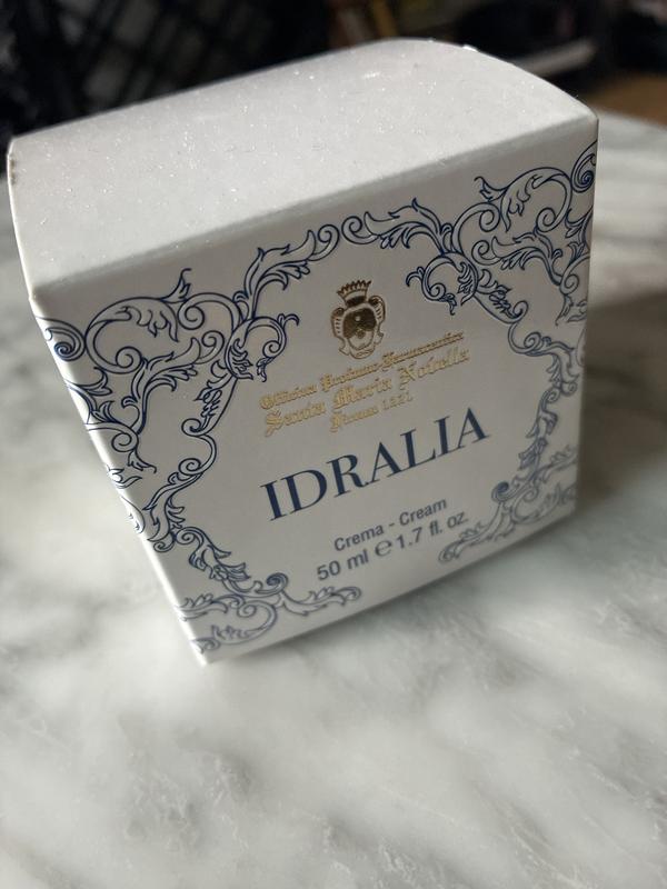 Santa Maria Novella Idralia Face Cream 50ml | MYER