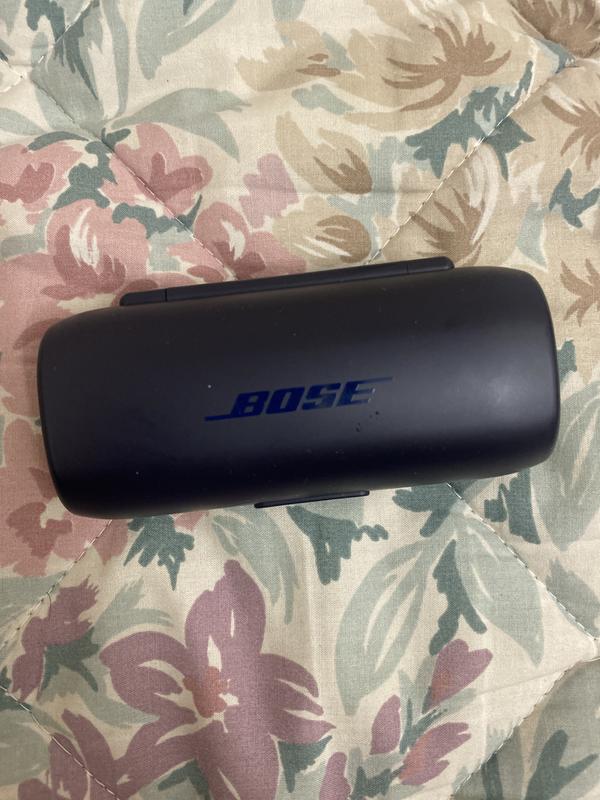 BOSE SoundSport Free Wireless Earphones Triple Black MYER