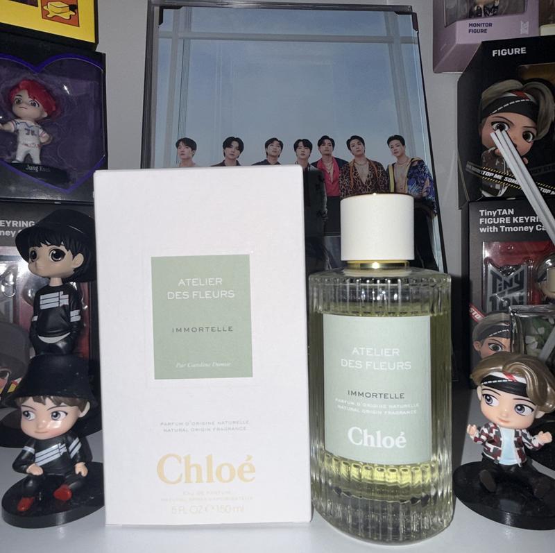 CHLOÉ Atelier Des Fleurs Naturelle Immortelle | MYER